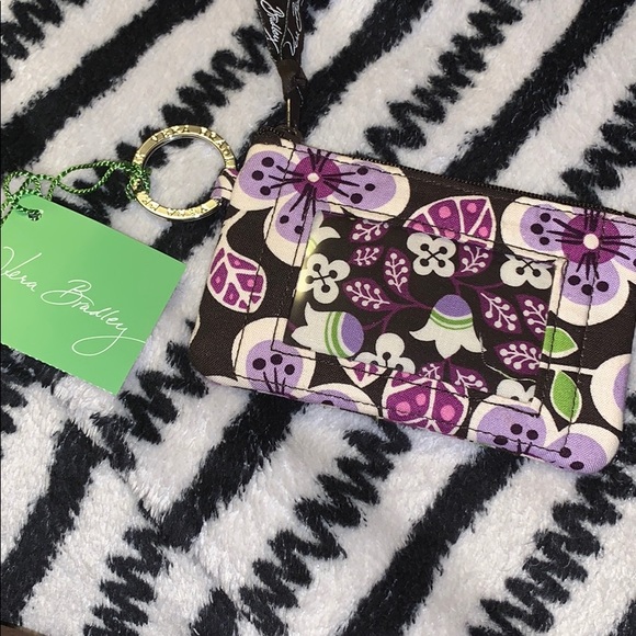 Vera Bradley Other - Vera Bradley ID case